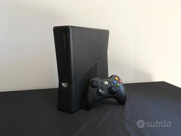 Xbox 360 4GB