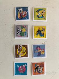 Sticker Looney Tunes