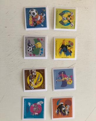 Sticker Looney Tunes