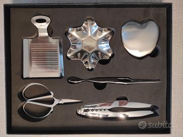 Cofanetto Kasanova frutti di mare