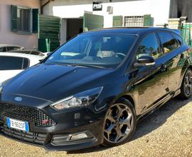 Ford FOCUS 2.0 TDCi 185CV ST KMCERT UNICOPR