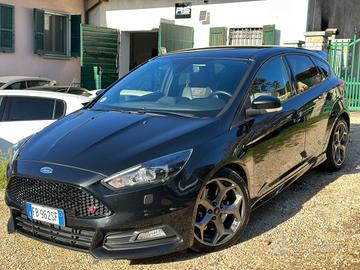 Ford FOCUS 2.0 TDCi 185CV ST KMCERT UNICOPR