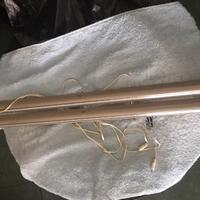 Lampade per armadio Ikea