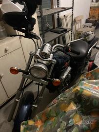 Aprilia Red Rose - 1990