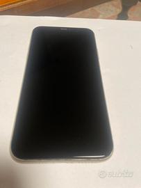 Iphone 11 128 bianco