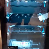  2 cantinette x vino nuove ancora imballate