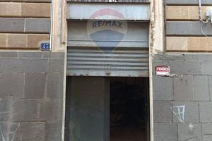 Magazzino - Caltagirone