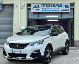 Peugeot 3008 BlueHDi 130 S&S GT Line - FULL