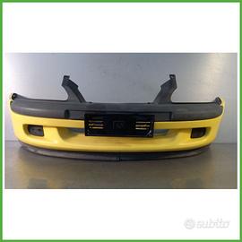 Paraurti Anteriore OPEL TIGRA S93 Coupe GIALLO 199