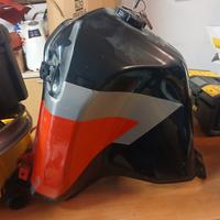 serbatoio africa twin 750 RD04