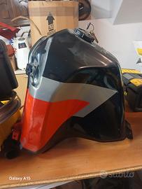 serbatoio africa twin 750 RD04