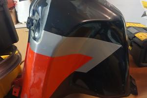 serbatoio africa twin 750 RD04