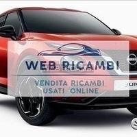 Nissan Qashqai 2022 ricambi RIf 23