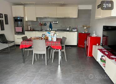 Villa a Lama dal Cappellaio Matto