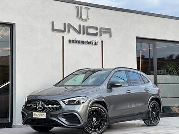 Mercedes-benz GLA 200 d 2.0 150 CV PREMIUM PLUS KM
