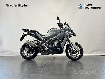 BMW S 1000 XR Abs my20