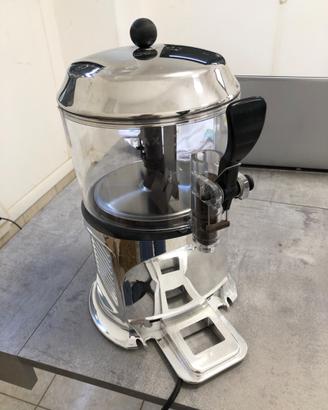 Cioccolatiera Professionale Foodness