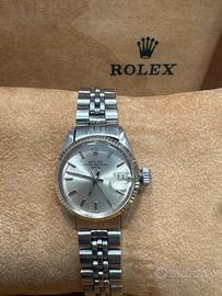 Rolex Date Lady ref. 6517
