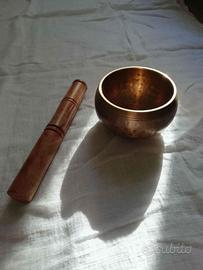 campana tibetana
