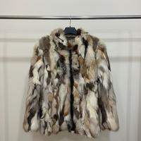 Pelliccia Luxury Vintage Anni '80 – Vera Volpe