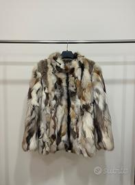 Pelliccia Luxury Vintage Anni '80 – Vera Volpe