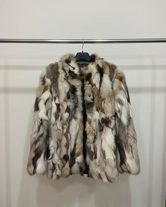 Pelliccia Luxury Vintage Anni '80 – Vera Volpe