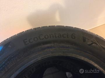 pneumatici estivi  175/65 R14 gomme 175 65 diam 14