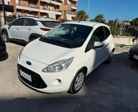 Ford Ka 1.3 TDCi 75CV Titanium cDPF