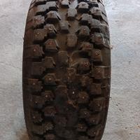 gomme chiodate 