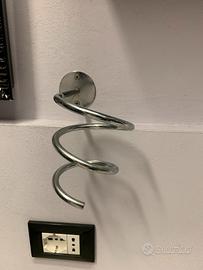 Porta asciugacapelli