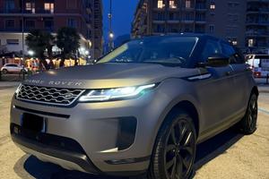 RANGE ROVER EVOQUE 2.0 I4 180cv AWD SE