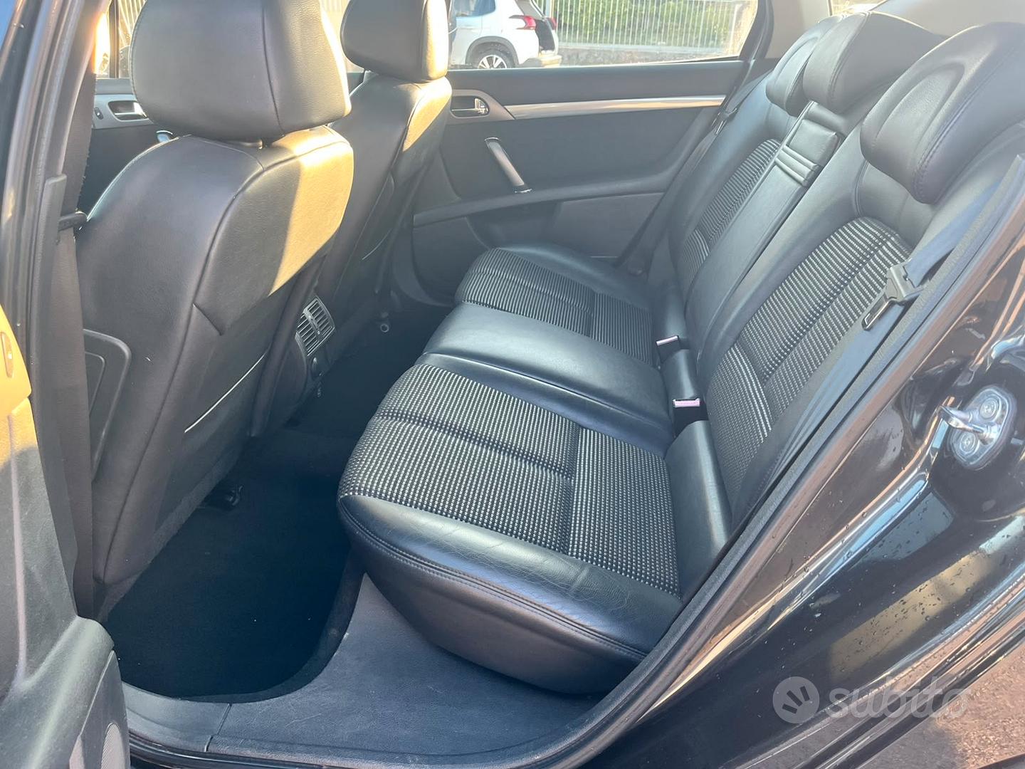 Peugeot 407 2006 photo 4