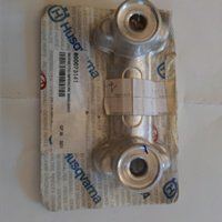 Morsetto inf. Riser husqvarna 2t 4t anni '90/2000