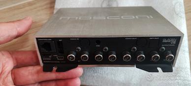 Mosconi DSP 6to8 V8 - Guasto