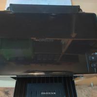 Stampante epson stylus sx125