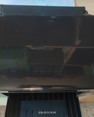 Stampante epson stylus sx125
