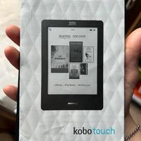 Kobo touch