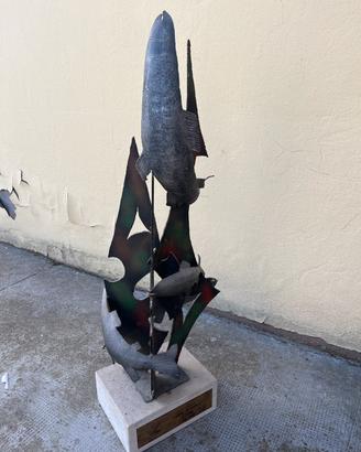 Trofeo di pesca