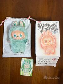 Labubu Big Into Energy Serenity