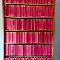 Collezione Completa 153 Libri BUR Rizzoli