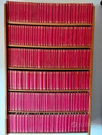 Collezione Completa 153 Libri BUR Rizzoli