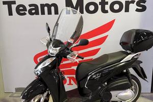 Honda SH 300