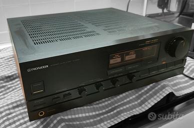 Amplificatore Pioneer A-X530 in perfette condizion