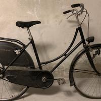 Bicicletta Holland da donna