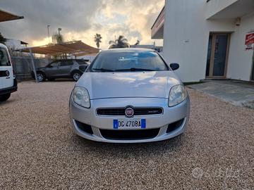 Fiat Bravo 1.9 MJT 120 CV Active