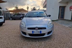 Fiat Bravo 1.9 MJT 120 CV Active