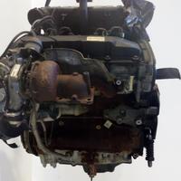 MOTORE COMPLETO FORD Transit Serie FIFA FIFA diese