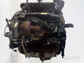 MOTORE COMPLETO FORD Transit Serie FIFA FIFA diese