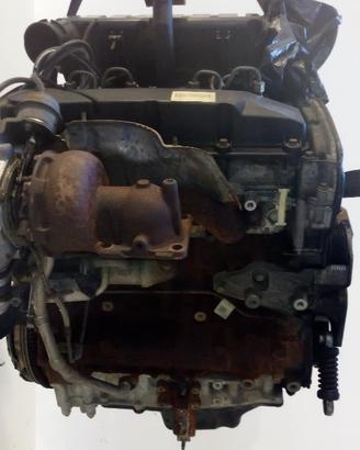 MOTORE COMPLETO FORD Transit Serie FIFA FIFA diese