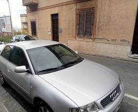 AUDI A3 1ª serie - 2002